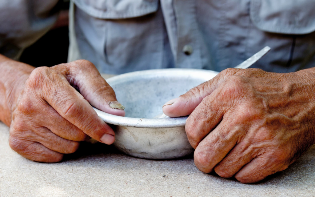 Salesianos en Haití: apoyando a jóvenes con alimento, educación y esperanza.