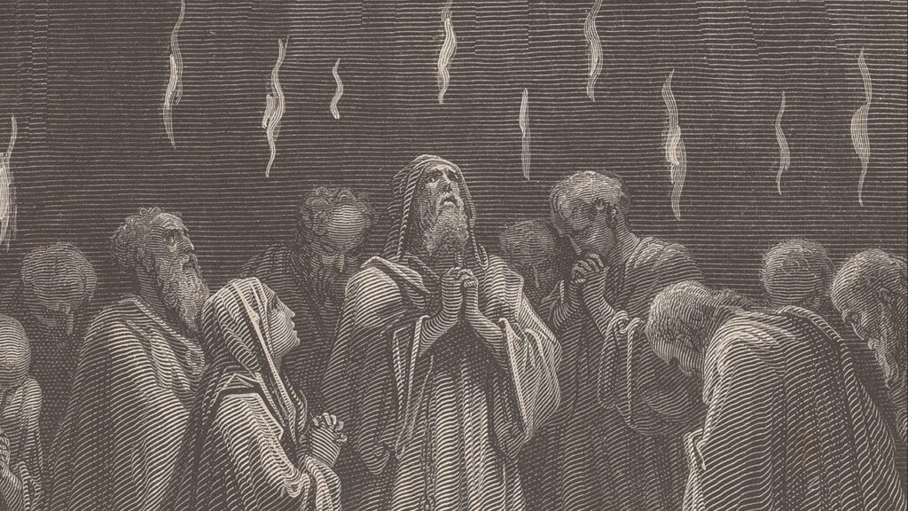 Ser morada de Dios - Vatican News