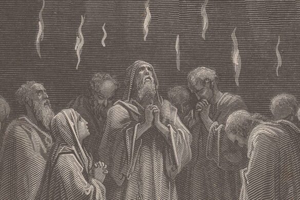 Ser morada de Dios - Vatican News