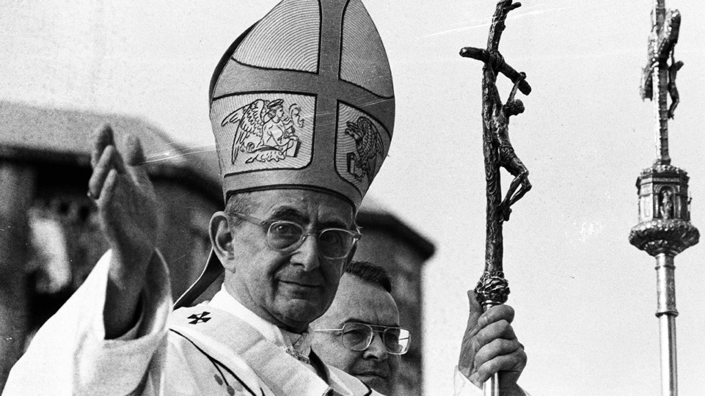 “Si quieres la paz, prepara la paz”. Los Papas y la Doctrina Social, más allá de la disuasión