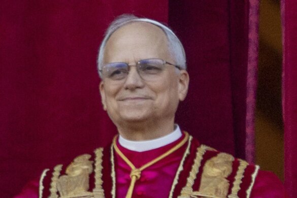 Vaticano: León XIV nombra a su primer obispo en China, en el marco del acuerdo con Pekín
