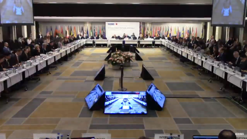 La Santa Sede: La IA recurso para la paz, pero también potencial amenaza existencial
