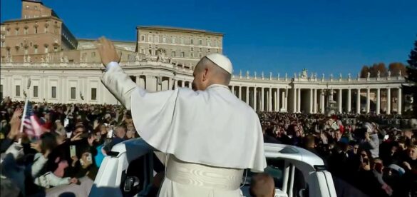 Audiencia General (2)