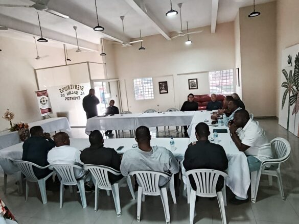 Encuentro Santo Cristo de los Milagros (4)