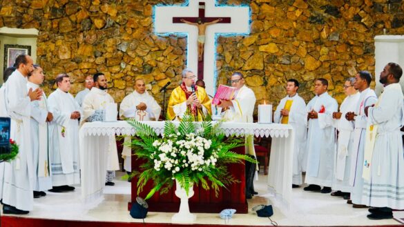 Toma de posesion P. Jose (10)