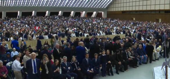 Audiencia General (4)