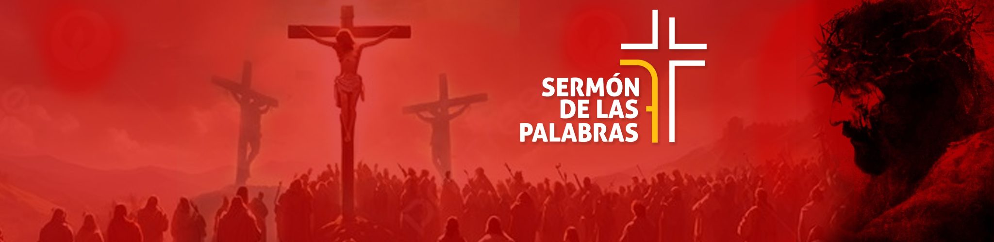 Banner Sermon 7 Palabras